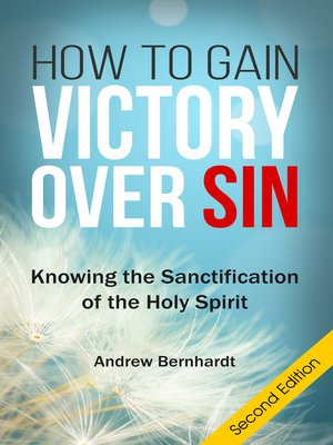 cover image of How to Gain Victory Over Sin